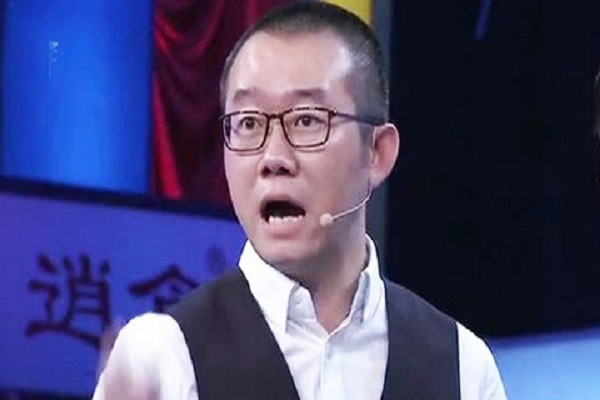 涂磊主持的最新节目及观看指南
