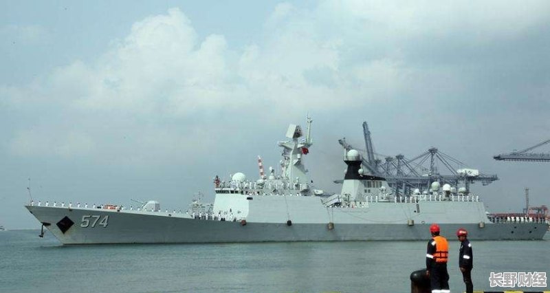 119舰最新消息,揭秘中国海军新利器，119舰的最新动态
