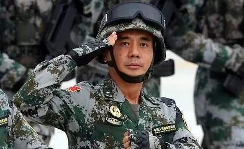 武警部队最新领导班子及深巷特色小店探秘揭秘