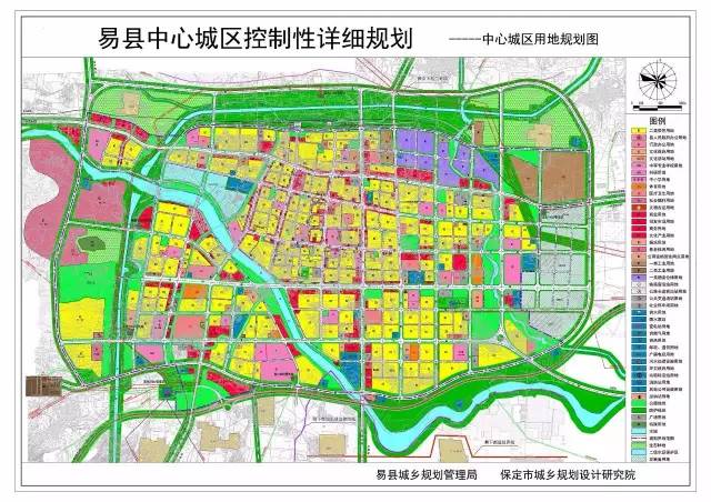 平舆东环路最新规划图揭秘，变化蓝图展现自信与成就之源
