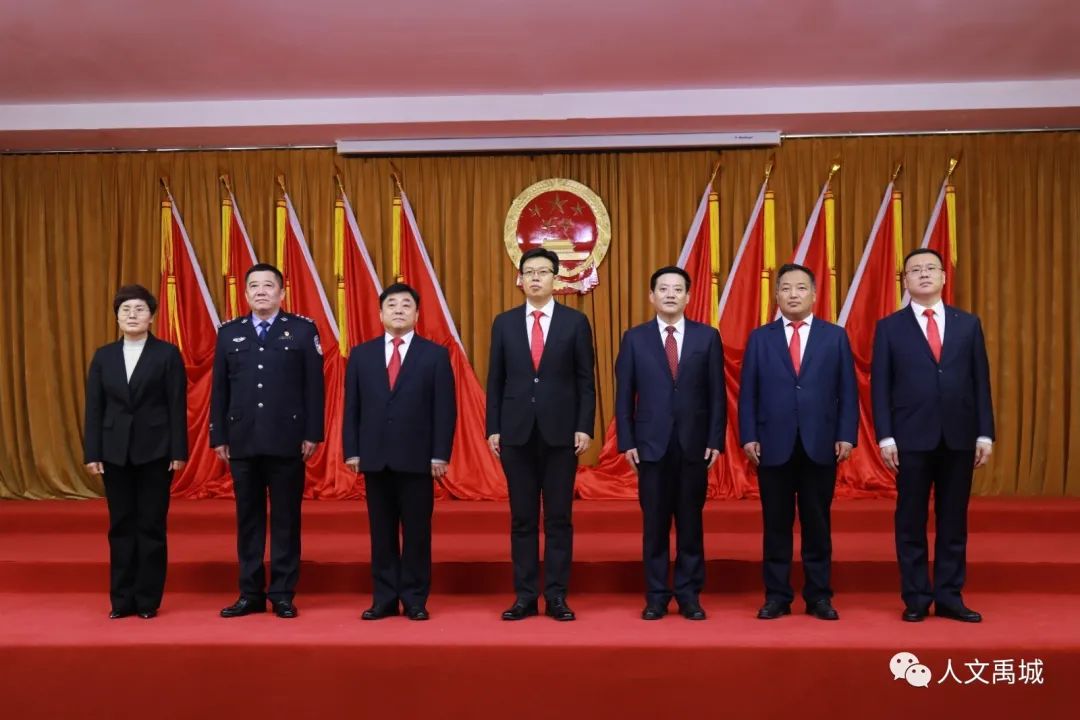 诸城市委班子最新调整，观点阐述与分析解读