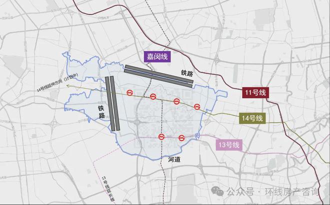 上海江桥最新规划图，小巷风情与神秘小店揭秘