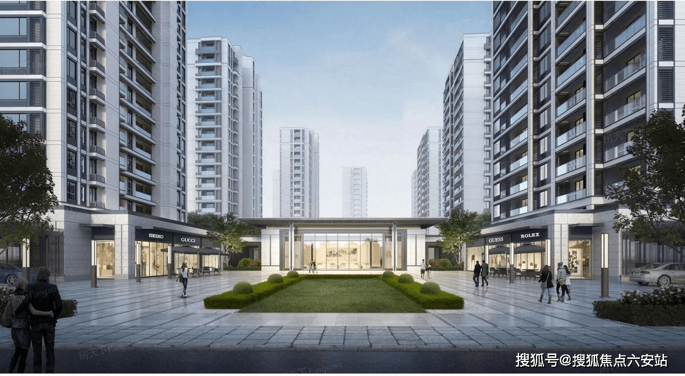 湖北房县最新楼盘报价，探寻家的温馨故事