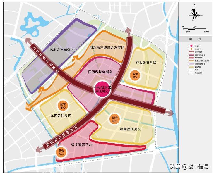 杭州国际商贸城最新动态，一家子的温馨日常