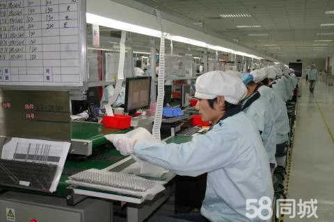 昆山竞陆电子最新招聘启事，变化孕育自信与成就，开启励志之旅