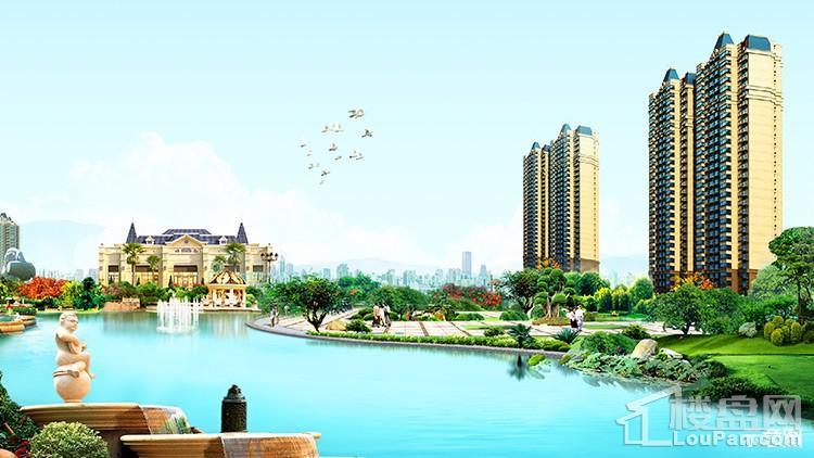 九江恒大江湾最新房价动态及市场趋势，购房指南与实时更新房价信息