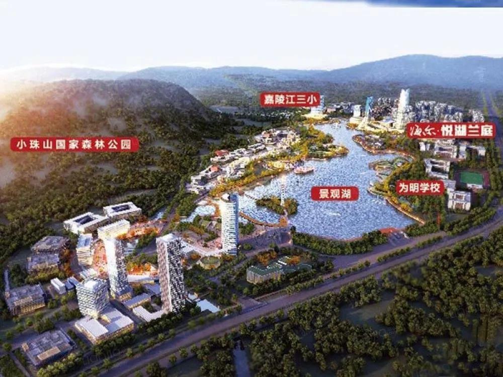 悦湖兰庭房价揭秘，探寻内心宁静的居住成本