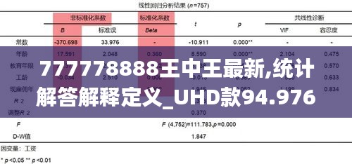 7777788888王中王5,定量解析解释法_超凡版47.500