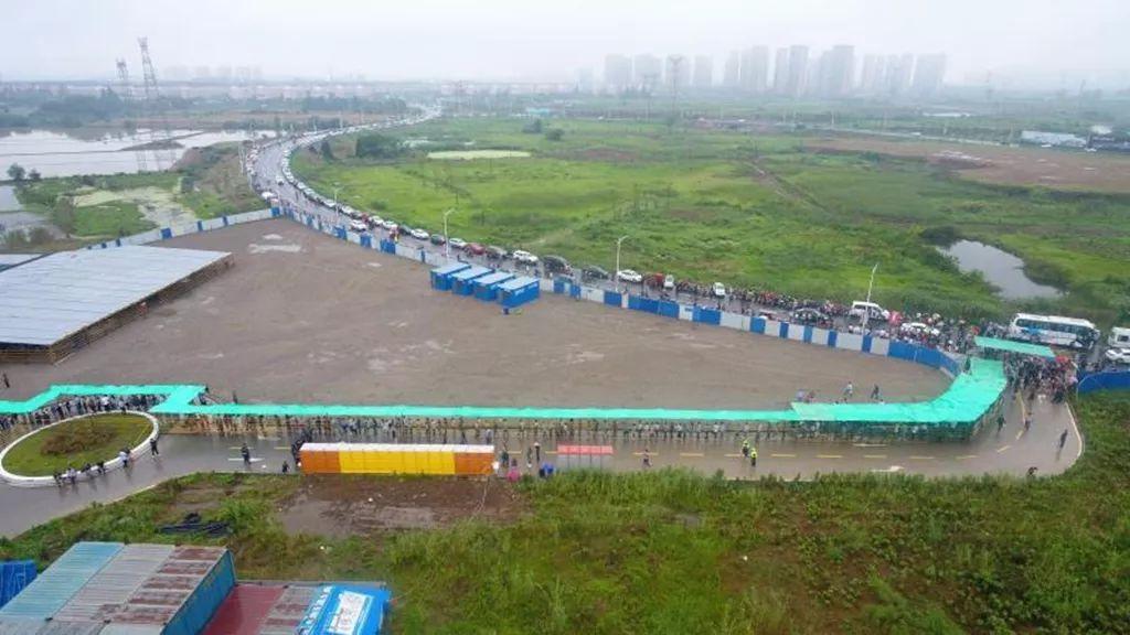 秣陵安置房最新消息🏡揭晓，进展、动态一网打尽！