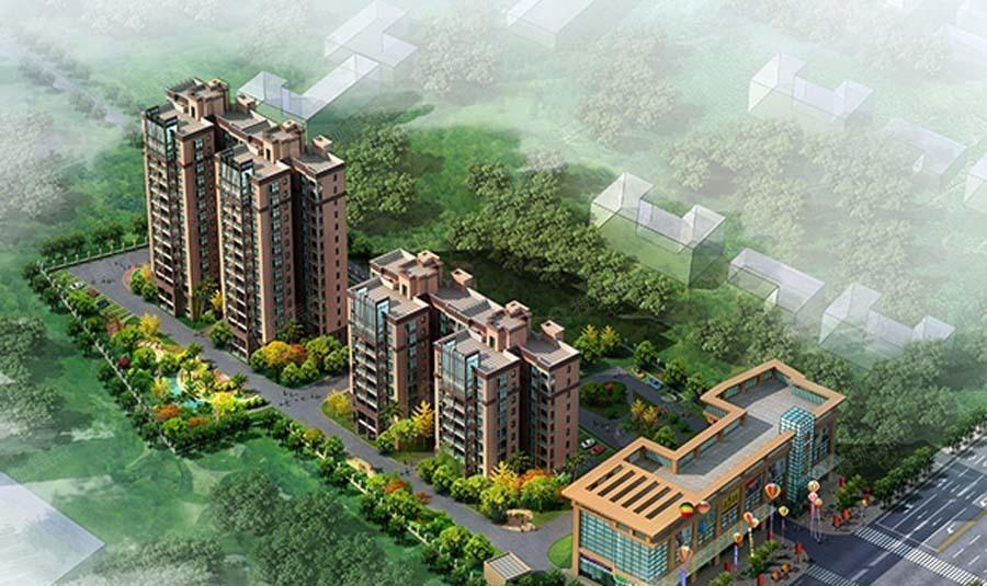 蕲春房产网全新升级，科技引领居住新风潮的最新消息