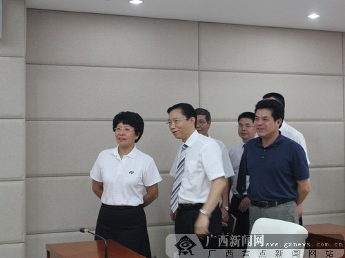 广西肖莺子最新动态更新