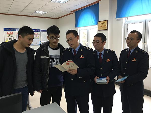 地税改革最新动态，关注最新消息与进展