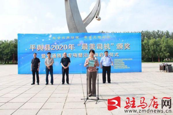 平舆出租车最新动态更新