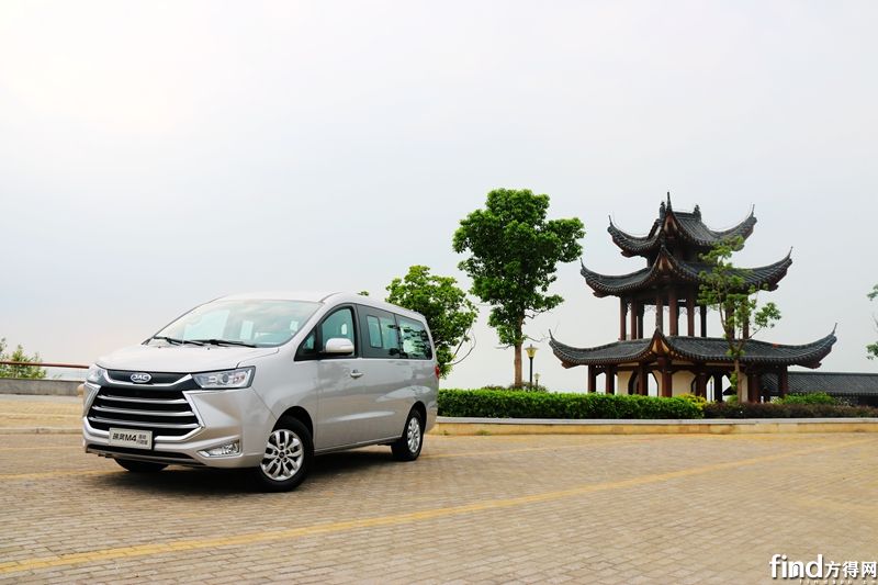 江淮M6最新试驾体验，一路欢笑与温情之旅实拍视频曝光