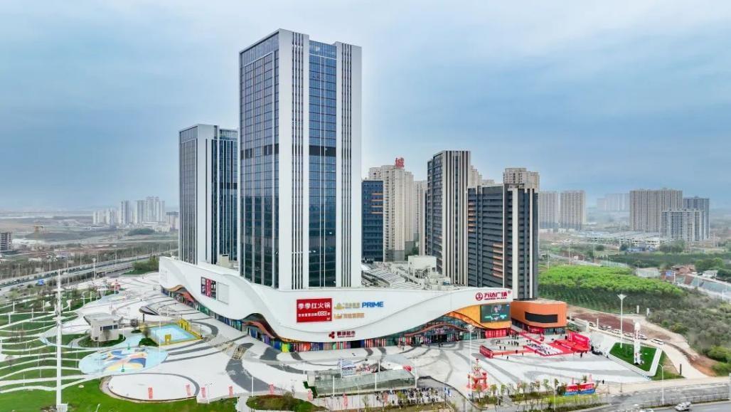 南昌万达城最新房价动态，变化中的机遇与自我超越之旅