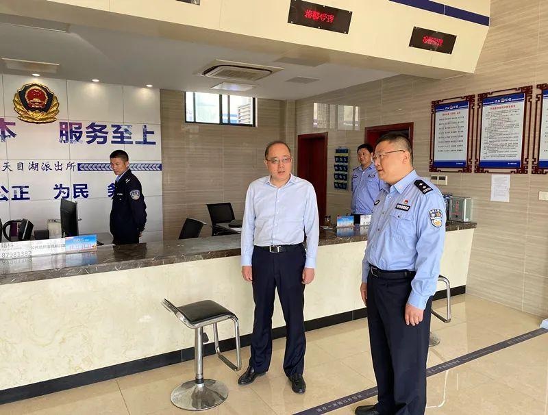 溧阳市公安局最新公示，重磅更新，内容不容错过！
