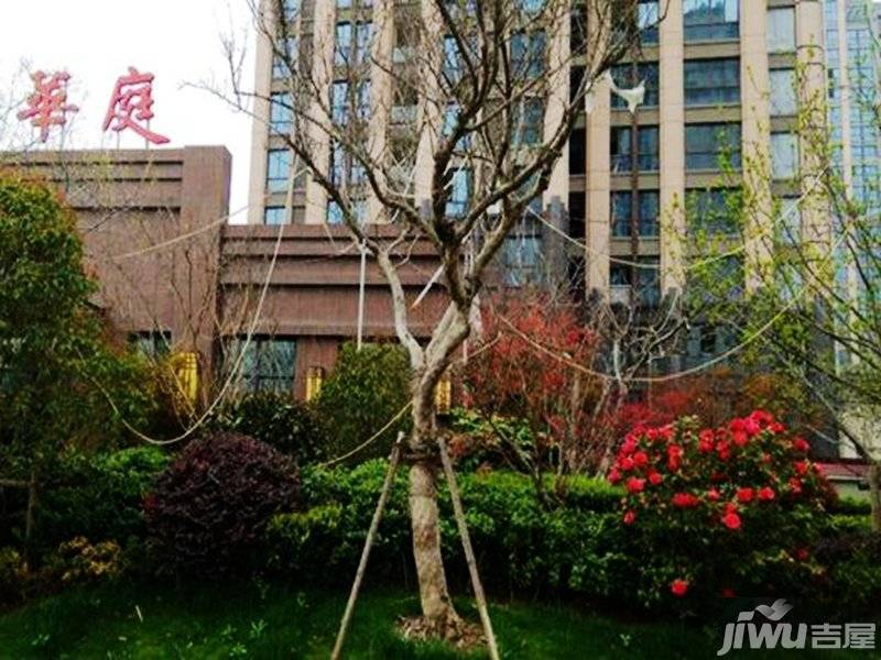 南通豪景华庭最新房价走势分析