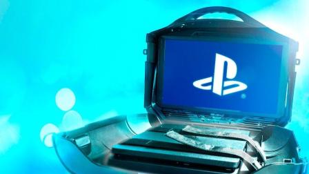 PS4最新游戏光碟，时代印记下的璀璨明珠