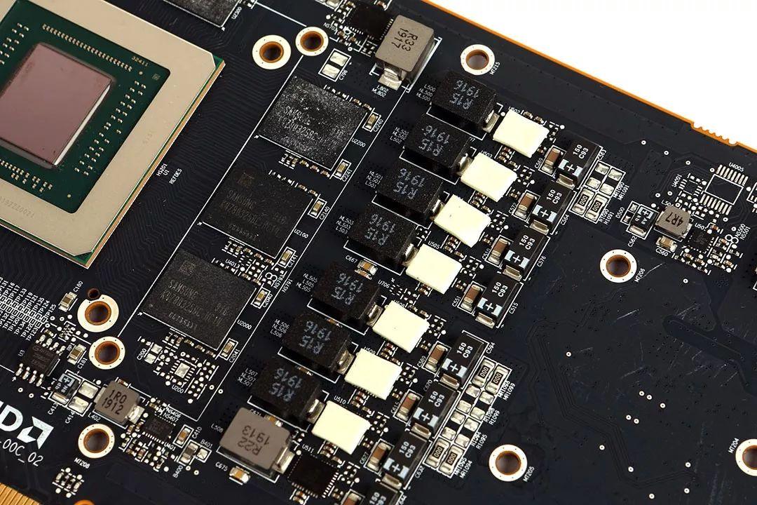 AMD显卡最新一代，驱动变革的力量，成就感的源泉