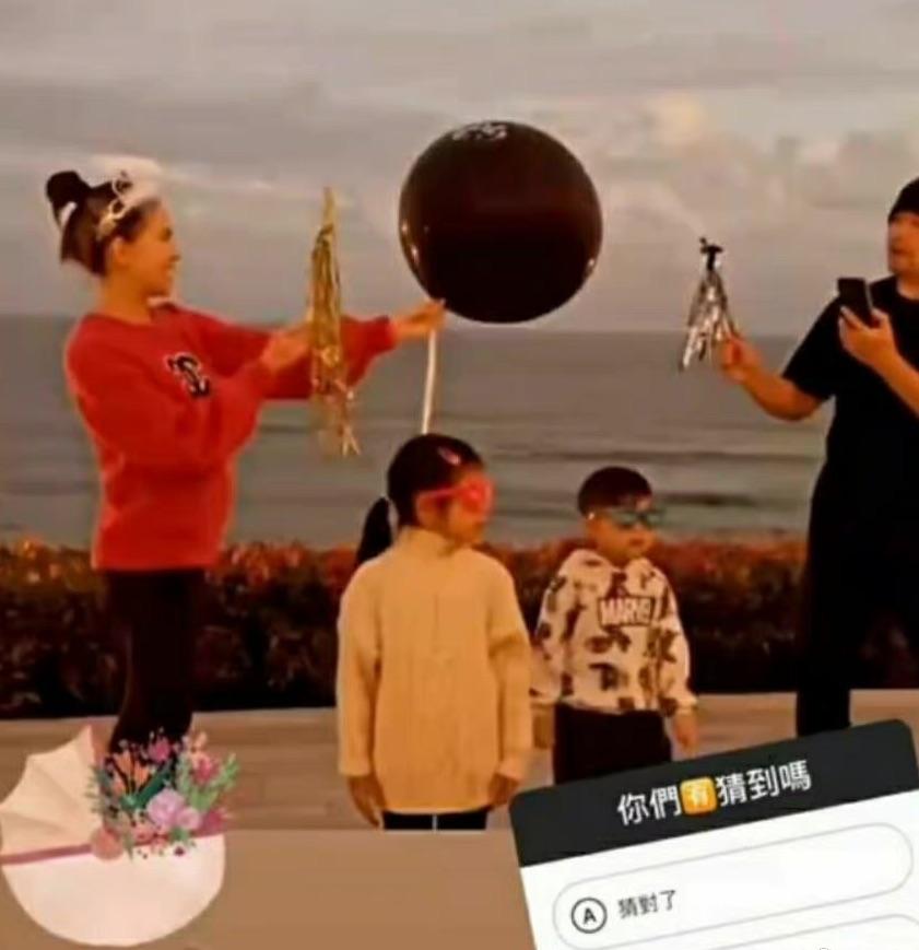 周杰伦与昆凌的日常小幸福，最新合照展现爱的陪伴