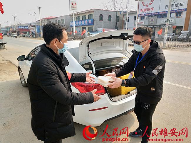 雄安新区疫情最新动态，变化中的力量，信心与成就感的源泉