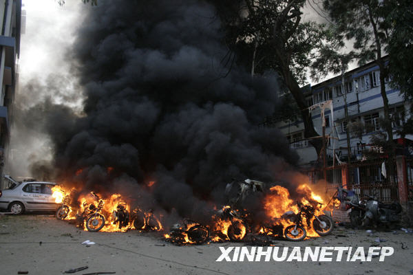 印度油田爆炸最新消息详解，步骤指南与初学者进阶指南