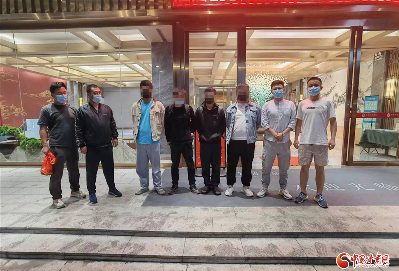 甘肃电信诈骗案件揭秘，小镇的奇遇与友情的温暖