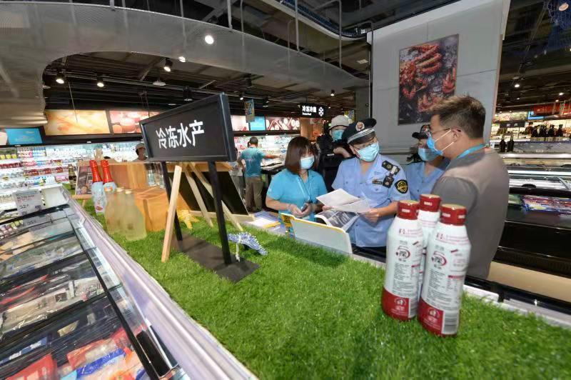 冷链食品监管最新要求，变化带来自信，严格监管铸就行业辉煌