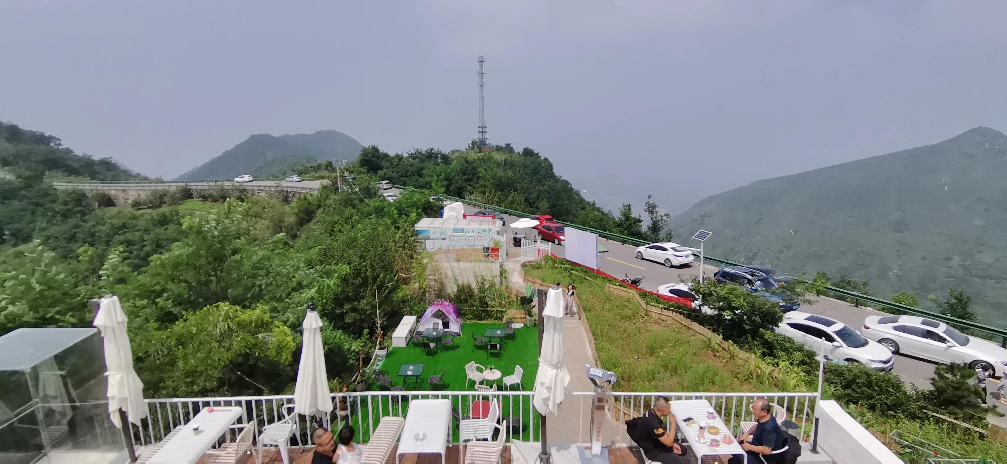 骊山国家森林公园最新动态探索与旅游指南