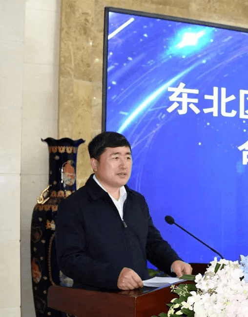 黑龙江国资委主任最新动态，引领国企改革的先锋力量