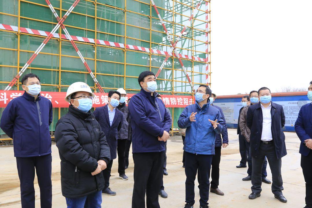 赣新大道最新动态，建设进展、未来规划与影响分析全解析
