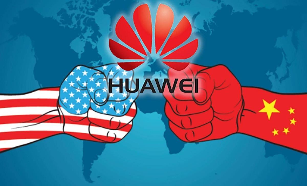 白宫对华为的最新动态与巷弄深处的特色小店探秘
