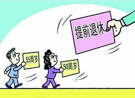 女性延迟退休最新方案，科技影响下的未来退休生活变革