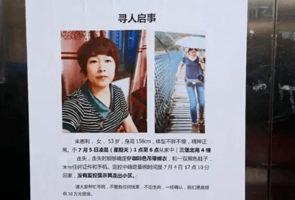 浙江失踪来女士最新情况，与自然美景的浪漫邂逅寻迹之旅