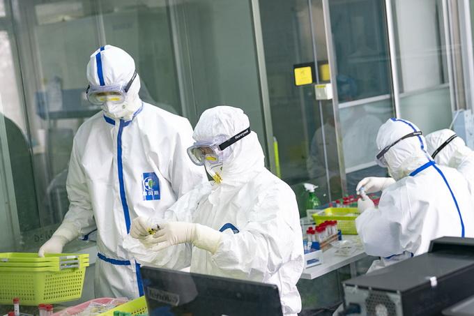 湖北新增新冠肺炎病例最新情况更新
