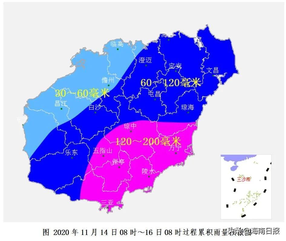 台风环高最新动态，影响及分析观点
