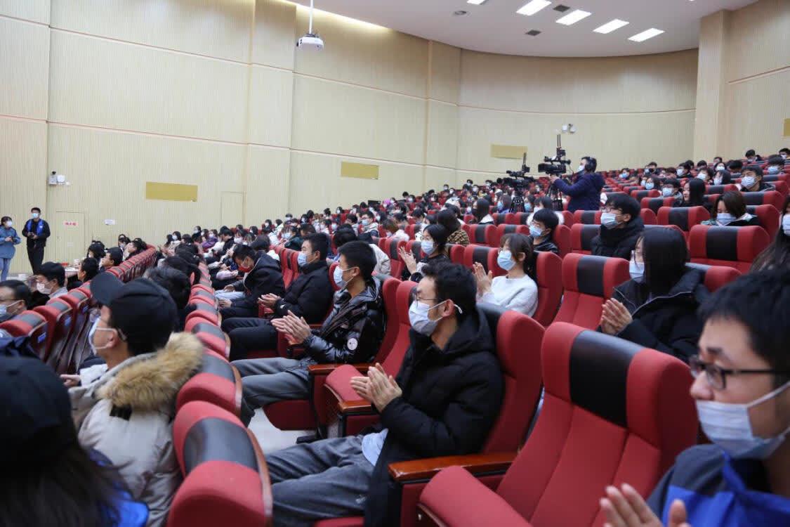 西北师范大学最新动态，拥抱自然，内心宁静之旅探索