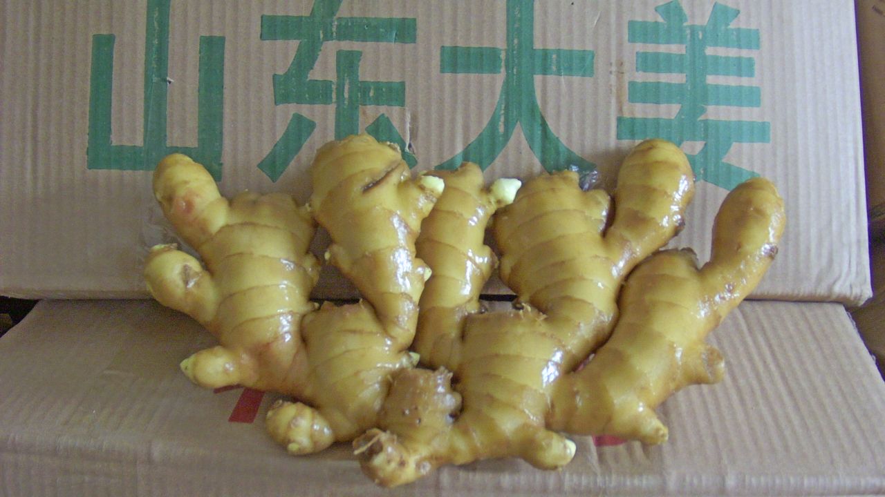 山东大姜今日报价,山东大姜今日报价，在变化中找寻自信与成就感的励志之旅