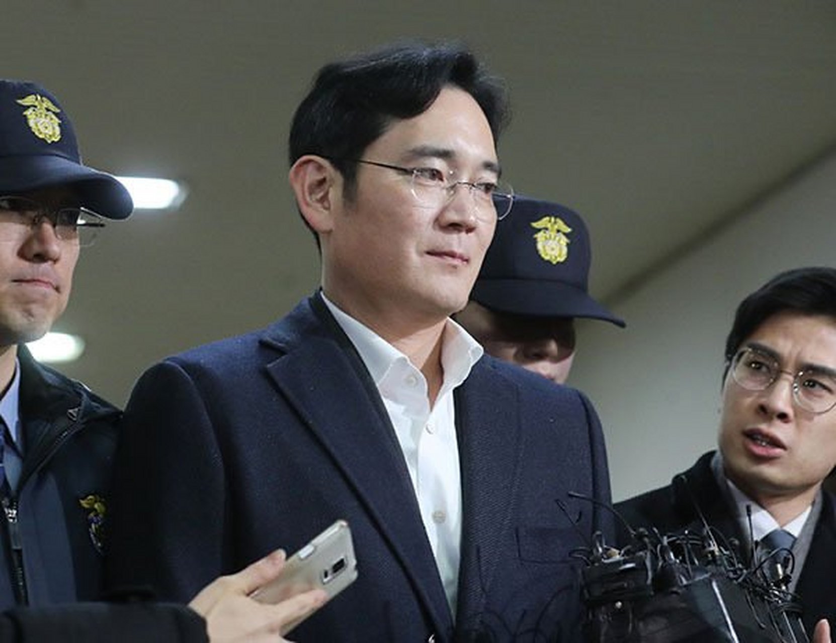 李在镕周末日常，最新动态与欢乐时光