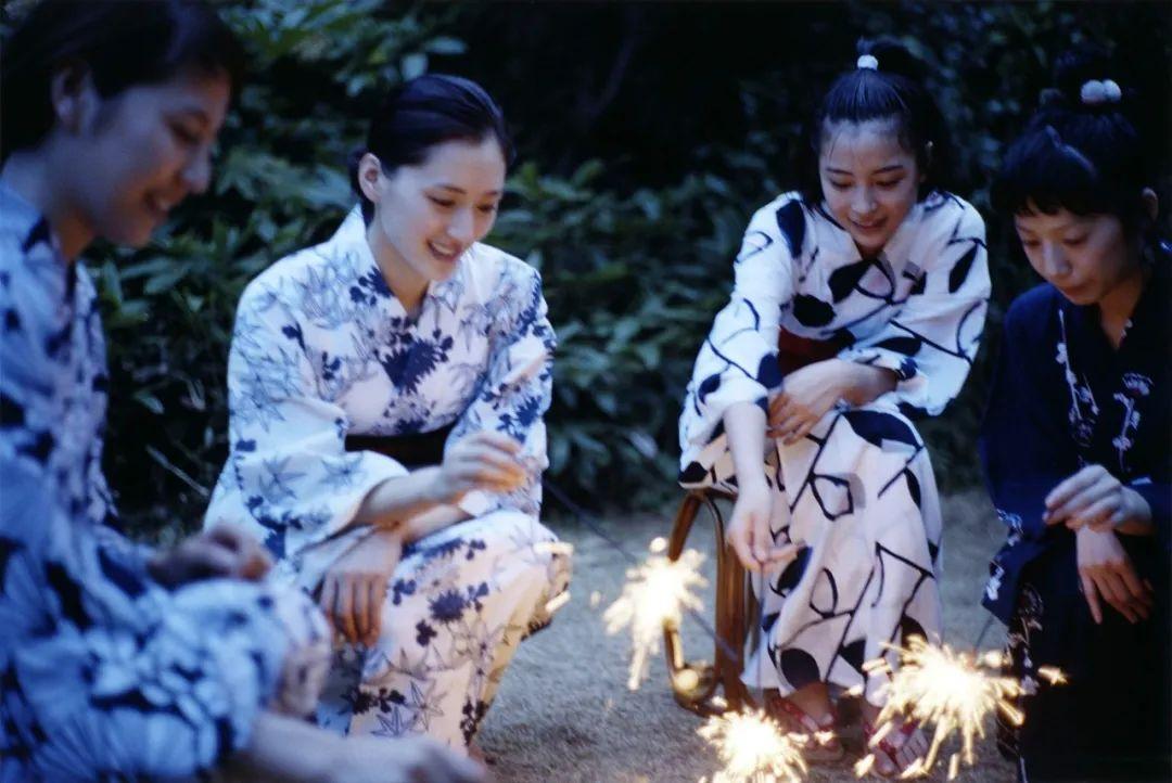 一生必看的电影，自然美景与内心平和之旅的双重邂逅