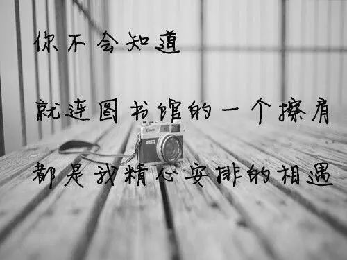 文科生的三行情书，未来科技生活的浪漫篇章
