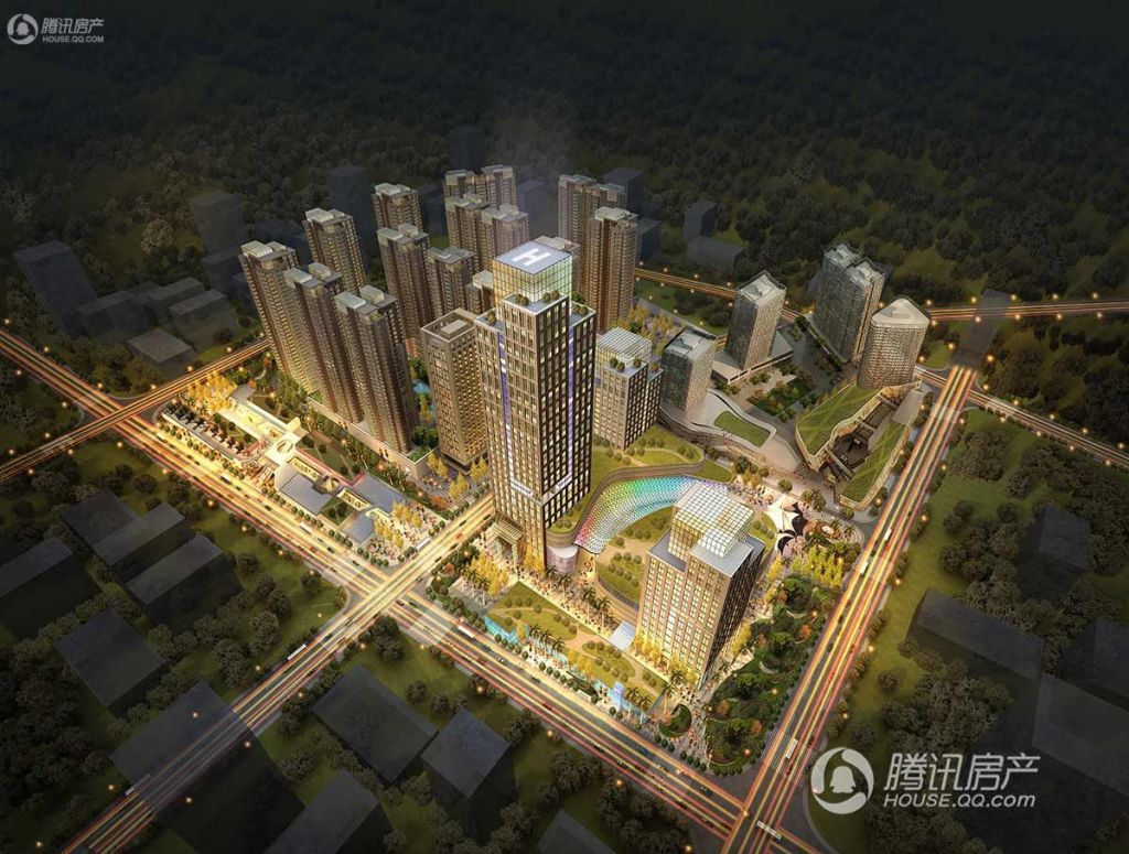 贵阳黄埔国际项目最新进展，自信与成就感的绽放之路