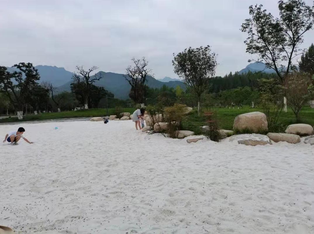西边风最新舞蹈视频，与自然共舞，心灵宁静之旅