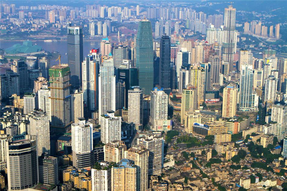 中国房市行情下的温馨家园故事探索
