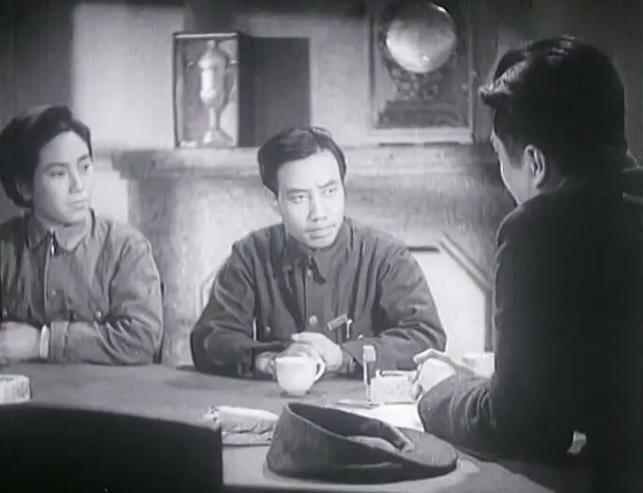 最新经典华语电影，缘聚时光之夜