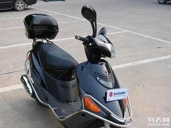海王星摩托车125踏板价格，励志之旅，自信启航的驾驶之选