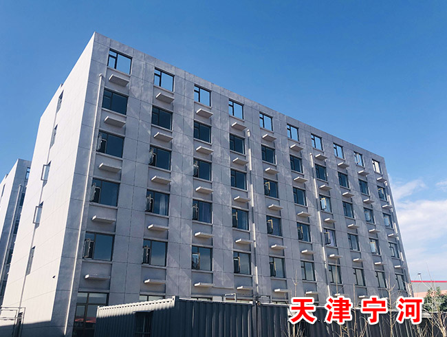 天津宁河芦台科技革新引领未来职场招聘新风尚