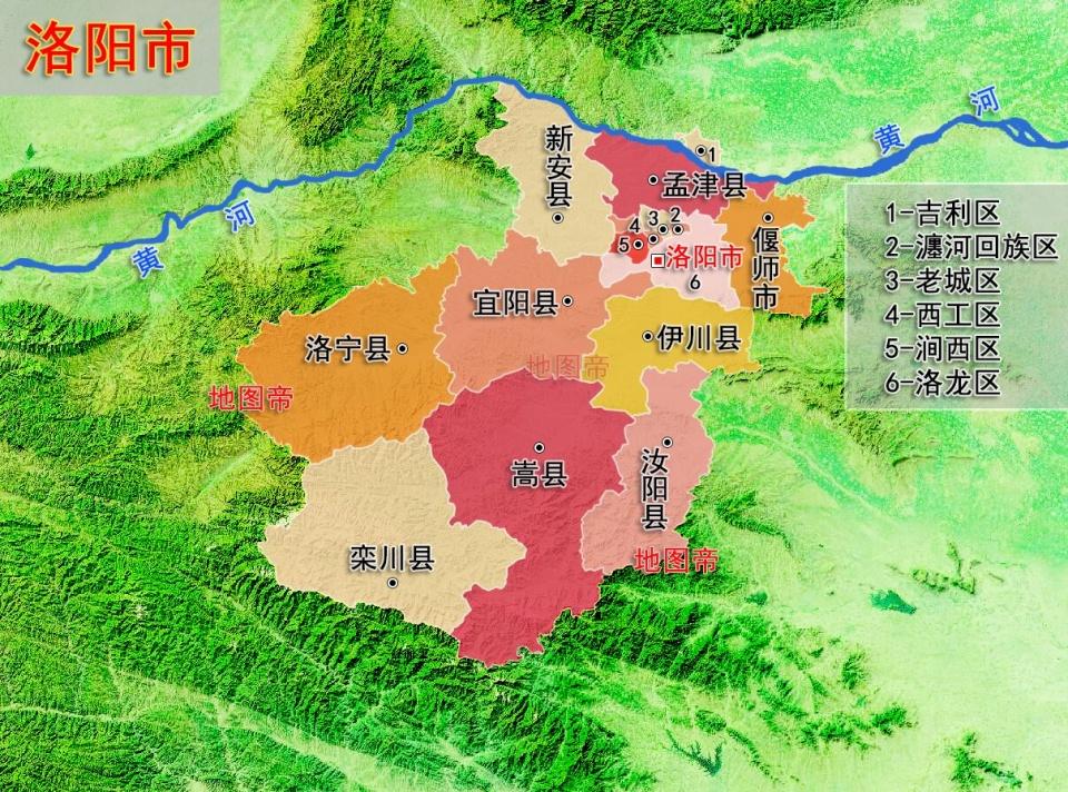 河南区域最新划分,河南区域最新划分大解析🔥🗺️河南新篇章开启！