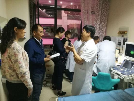 公立医院改革最新动态报道