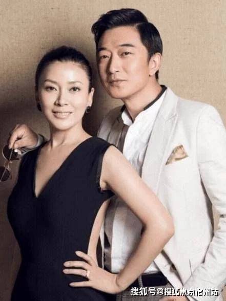 老演员夫妻，演艺界的璀璨之星与爱情传奇故事
